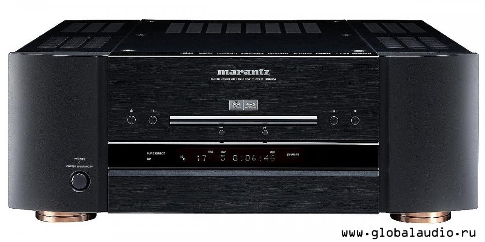 Marantz UD9004